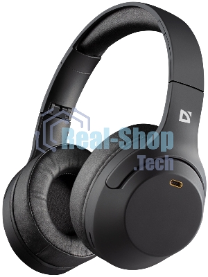 Гарнитура Defender FreeMotion B690 черный