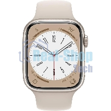Умные часы Apple Watch Series 8 A2771, 1.9