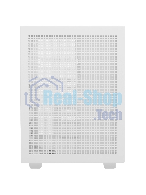 Компьютерный корпус Deepcool CH260 WH