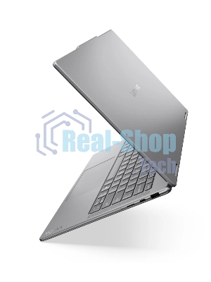 Ноутбук Lenovo Yoga 7 2-in-1 16ILL10 (КЛАВ.РУС.ГРАВ.) Luna Grey 16