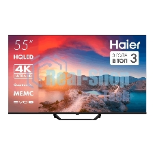 Телевизор Haier 55