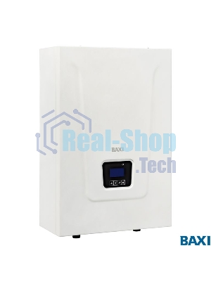Котел электрический настенный BAXI AMPERA Plus 18