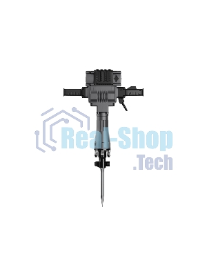 Отбойный молоток Deli DE-DG30-1E (2100Вт, 75Дж, кейс)
