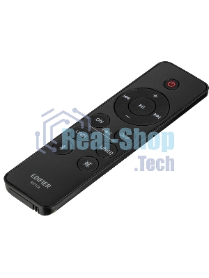 Акустическая система Edifier R1700BTs 2.0 коричневый 66Вт BT