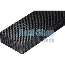 Саундбар Samsung HW-QS700F/RU 5.0 200Вт черный