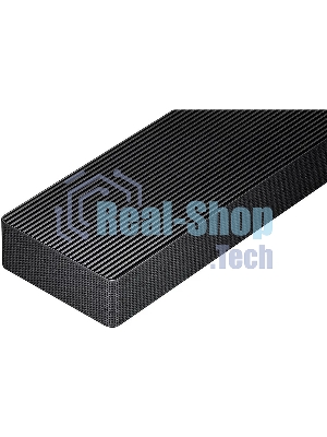 Саундбар Samsung HW-QS700F/RU 5.0 200Вт черный