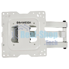 Кронштейн Kromax DIX-18 белый, 22