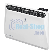 Комплект Electrolux Rapid Transformer с блоком управления и шасси ECH/R-1500 T-TUE4 белый, 1500 Вт, 20 м2, термостат, дисплей