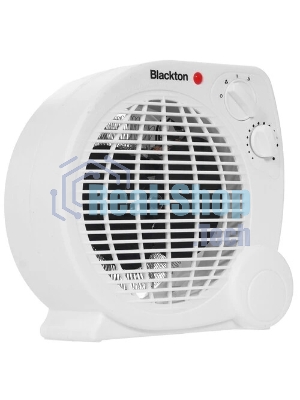 Тепловентилятор Blackton Bt FNH1112 белый, 2000 Вт, 25 м2