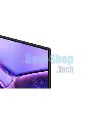 Телевизор Samsung 50'' UE50U8000FUXRU черный DLED UHD Tizen 60Hz Smart TV