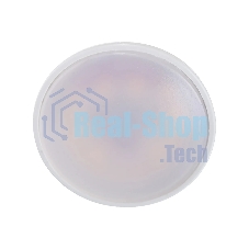 Лампа светодиодная Smartbuy 12W/4000K/GU5.3 (SBL-GU5_3-12-40K)