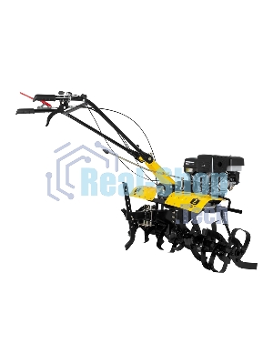 Сельскохозяйственная машина Huter МК-17000P