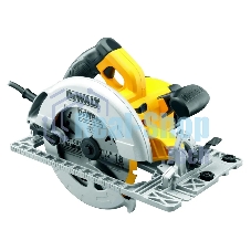 Циркулярная пила (дисковая) DeWalt DWE576K (ручная)
