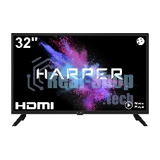 Телевизор Harper 32