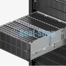 Система хранения данных SYNOLOGY HIGH DENSITY NO HDD HD6500