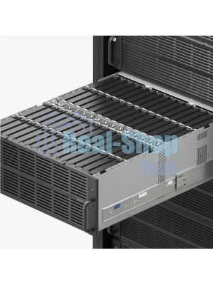 Система хранения данных SYNOLOGY HIGH DENSITY NO HDD HD6500