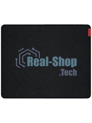 Игровой коврик для мыши Mad Catz G.L.I.D.E. SPEED L черный (430 x 370 x 3 мм, резина, водоотталкивающая ткань)