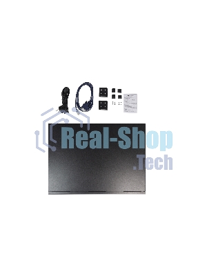 Коммутатор ORIGO Managed L3 Switch 48x1000Base-T PoE, 6x10Gbase-X SFP+, PoE Budget 880W, RJ45 Console, 19