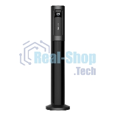 Портативная настольная лампа Yeelight Rechargeable atmosphere table lamp YLYTD-0015 черный