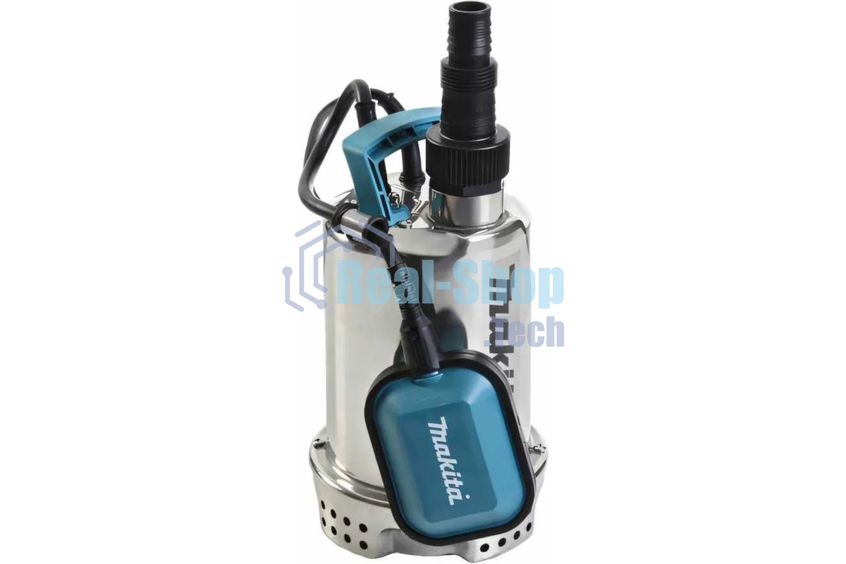 Погружной дренажный насос Makita PF0403