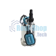 Погружной дренажный насос Makita PF0403