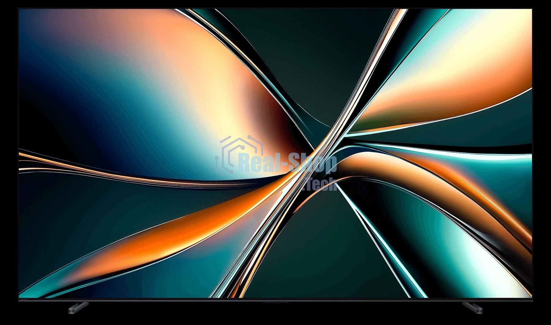 Телевизор Hisense 100