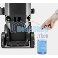 Минимойка Karcher K 5 WCM 2100Вт (1.324-400.0)