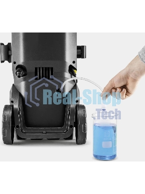 Минимойка Karcher K 5 WCM 2100Вт (1.324-400.0)