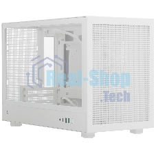 Компьютерный корпус Deepcool CH260 WH
