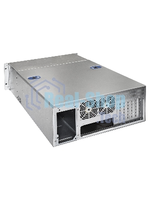 Серверный корпус ExeGate Pro 4U660-HS24 (RM 19