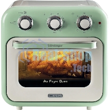 Аэрофритюрница Ariete 00C463204AR0 Vintage Cream/Green