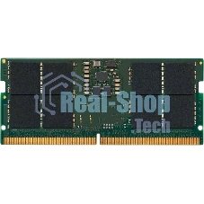 Оперативная память Kingston DDR5 16GB 5600MHz (1*16Gb) CL46 SO-DIMM OEM