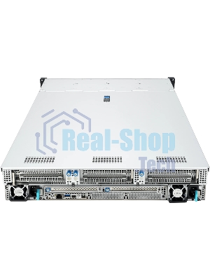 Серверная платформа ASUS RS720A-E13-RS24G