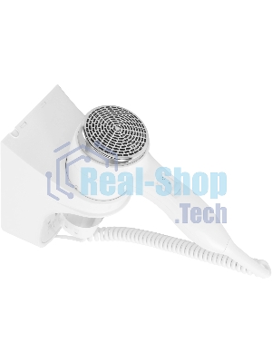 Фен Starwind SW-HD871 белый, 1100 Вт