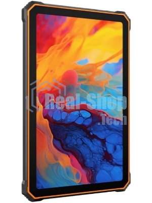 Планшет Blackview ACTIVE 8 PRO 8/256Gb оранжевый