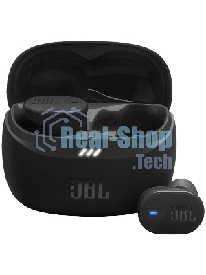 Наушники JBL Tune Buds 2 черный
