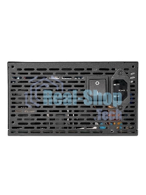 Блок питания Thermaltake ToughPower iRGb PLUS (PS-TPI-1250F3FDTE-1), 1250Вт, 80 PLUS Titanium, 140мм, модульный, черный
