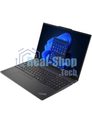 Ноутбук Lenovo ThinkPad E16 G2 16