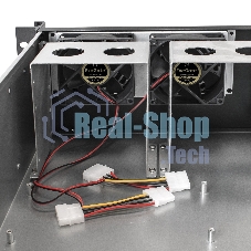 Серверный корпус ExeGate Pro 3U390-11 (RM 19