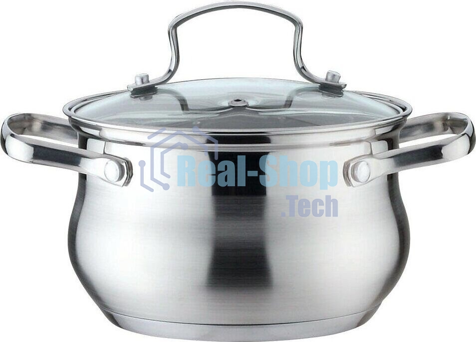 Кастрюля Kelli KL-4257 2,0 л