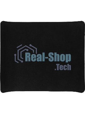 Коврик для мыши A4Tech X7 Pad XP-70M черный 350x280x3мм