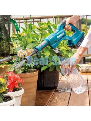 Минимойка Makita DHW180Z 250Вт