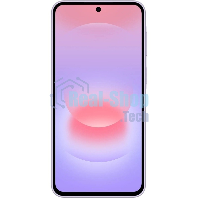 Смартфон Samsung Galaxy A37 5G SM-A376E 8/256Gb лаванда