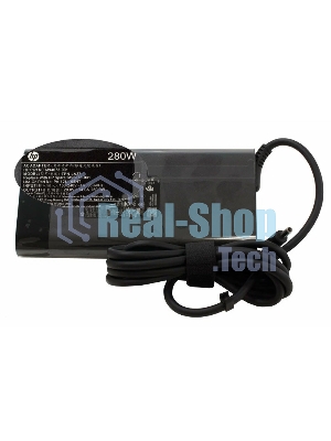 Блок питания (сетевой адаптер) для ноутбуков HP 20V 14A 280W 4.5x3.0