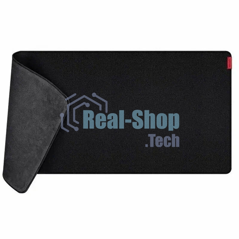 Игровой коврик для мыши Mad Catz G.L.I.D.E. SPEED XL черный (900 x 400 x 3 мм, резина, водоотталкивающая ткань)