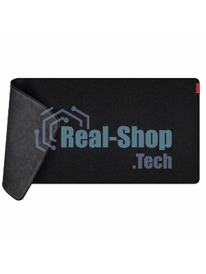 Игровой коврик для мыши Mad Catz G.L.I.D.E. SPEED XL черный (900 x 400 x 3 мм, резина, водоотталкивающая ткань)