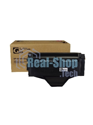 Картридж GalaPrint GP-KX-FAT410A7 черный (2500 стр) для Panasonic KX-MB1500/KX-MB1520/KX-MB1530/KX-MB1536