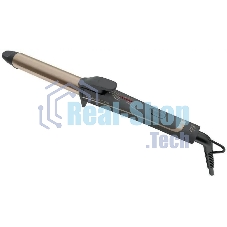 Щипцы для завивки Rowenta CF3227F0, серый/коричневый