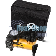 Автомобильный компрессор Качок K50