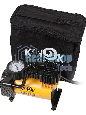 Автомобильный компрессор Качок K50